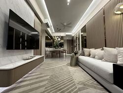 Parktown Residence (D18), Apartment #549985231